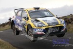 Circuit of Ireland Rally 2022 - Josh Moffett 9013